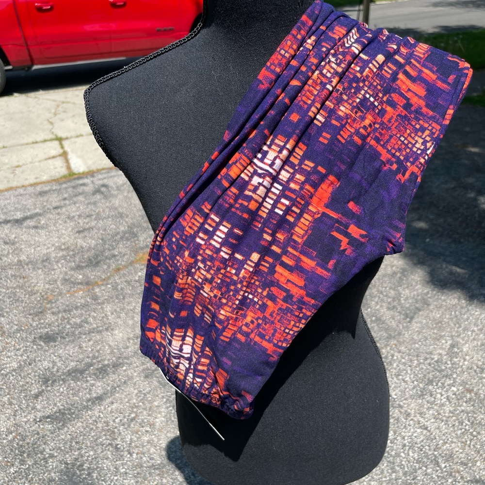 One Size Leggings